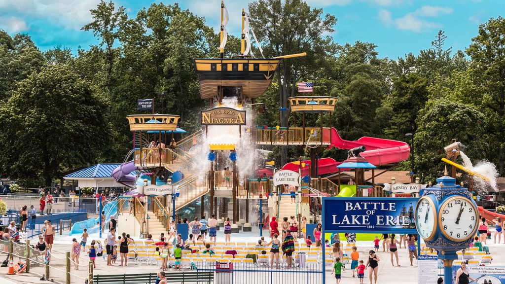waldameer water park